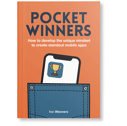 Pocket Winners book cover