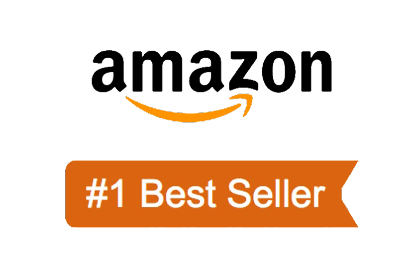 Amazon #1 Best Seller